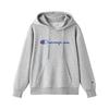 Champion American Letter Print Hooded Sweatshirt