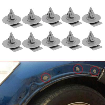 Clip di Fissaggio per Cooper R50 R52 R55 R56 per Clip Modanatura Mini