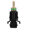 Coolant Temperature Sensor Switch 13621433077 for BMW E46 E90 E39 E60 E38 E70 X3 X5 Z4