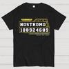 Sons Of Anakin Unisex 100% Cotton Summer Casual Cool Loose T-Shirt
