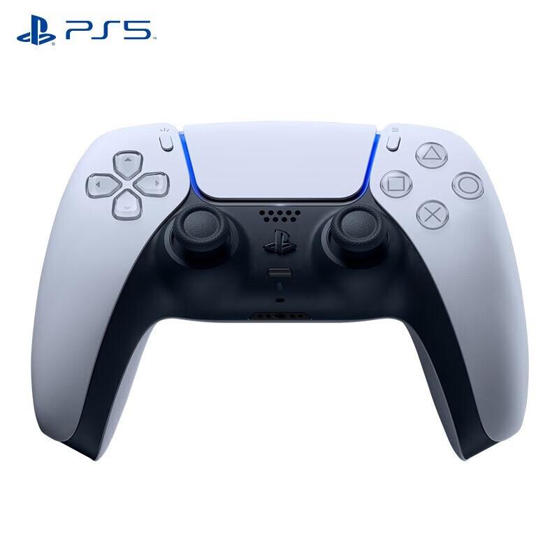 Sony PS5 DualSense Wireless Controller with Stand