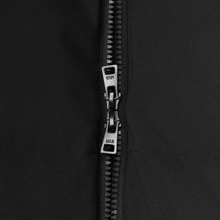 New MLB New York Yankees Vest Unisex Black 3ADVB1046-50BKS