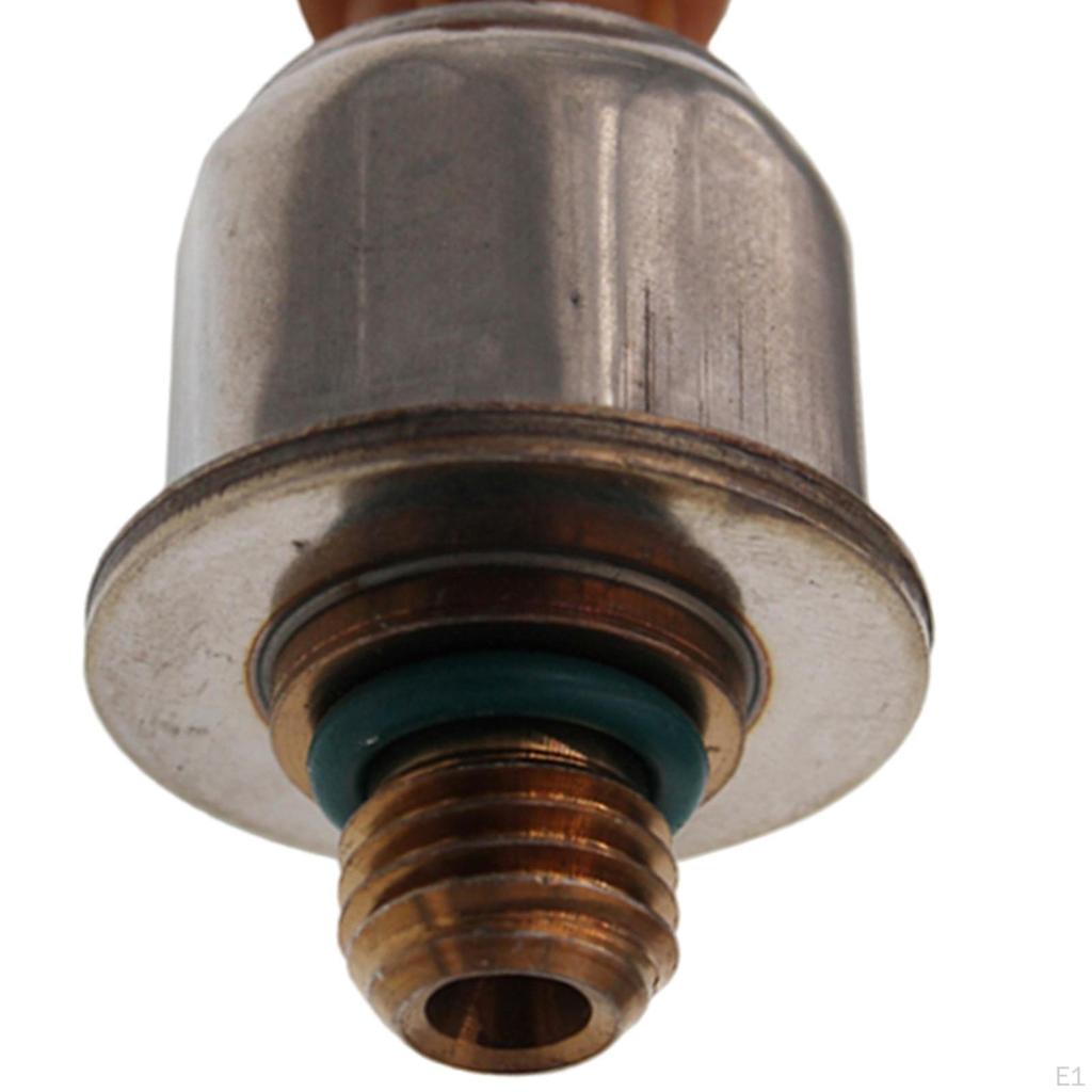 Fuel Injection Pressure Sensor Accessories ,Car Supplies Replaces Assembly for 6.0L 04-2007 Diesels