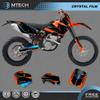 Acessórios para motociclos – Adesivos para motociclos