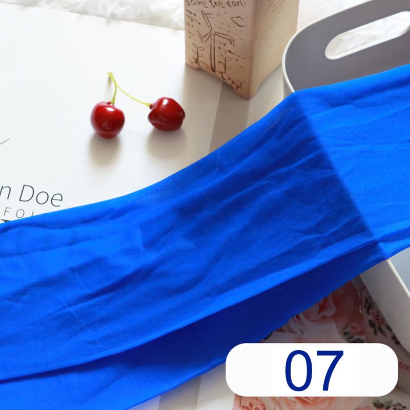 1Pair Stockings Ultra Thin See Through Anti-hooked Acrylic Fiber Breathable Tights Sexy Pantyhose Woman's