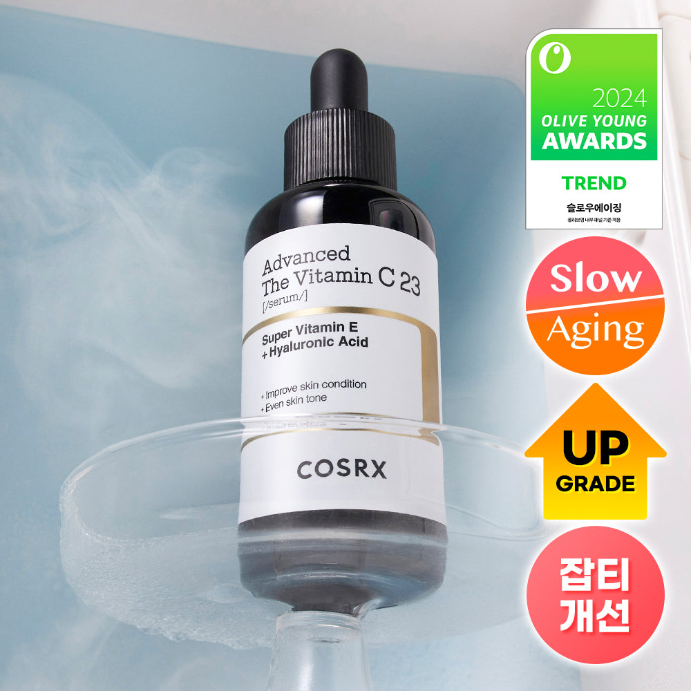 COSRX Advanced The Vitamin C 23 Serum 20g