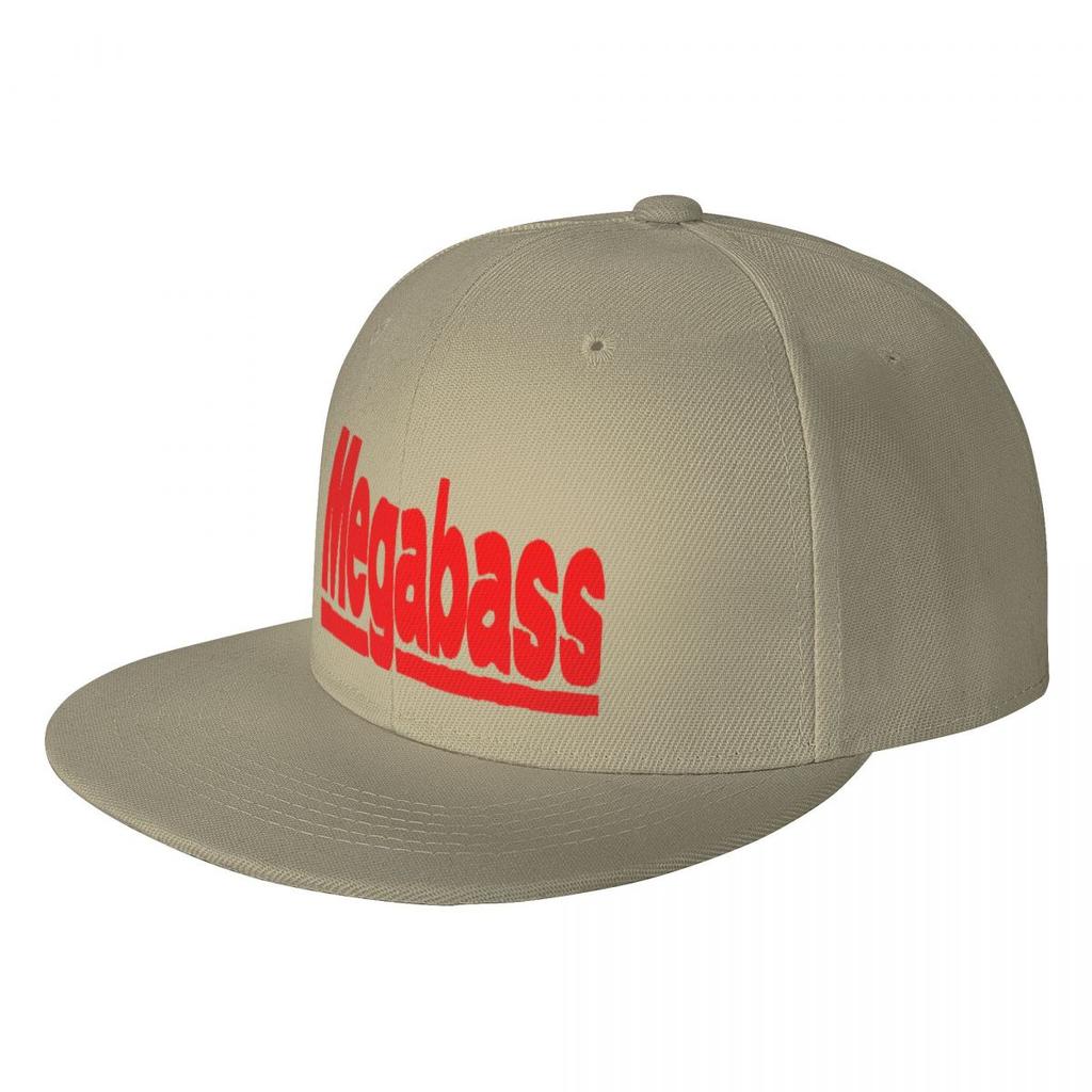 New Megabass Logo 2 Unisex Hat Summer Hat Cap For Unisex Caps For Unisex Summer 2024 Unisex Hat Baseball Cap