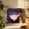 Popular MMy DressUp Darlingable Cushion Cover Versatile DoubleSided Pillow Case Fit for Sofa Bed Car  Daily Decor