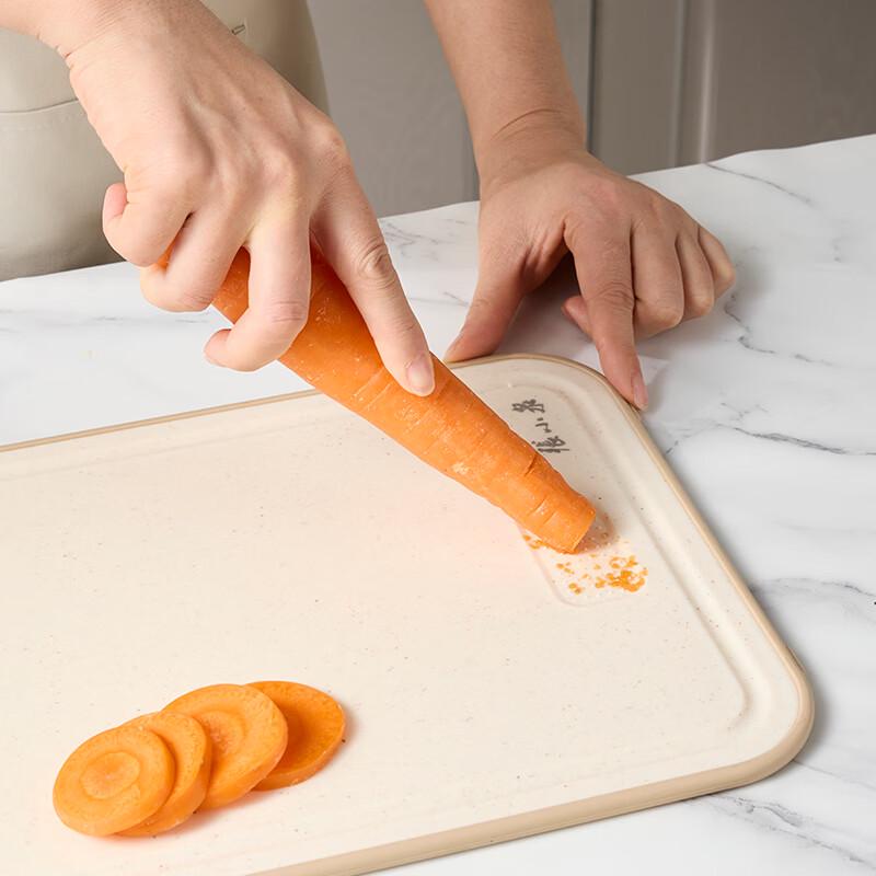Zhang Xiao Quan Linglong Series Antibacterial Cutting Board
