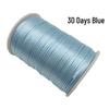 Handmade Chinese Knot Cord No. 5, 100m - Korean Weaving Rope for Bracelets & Necklaces.