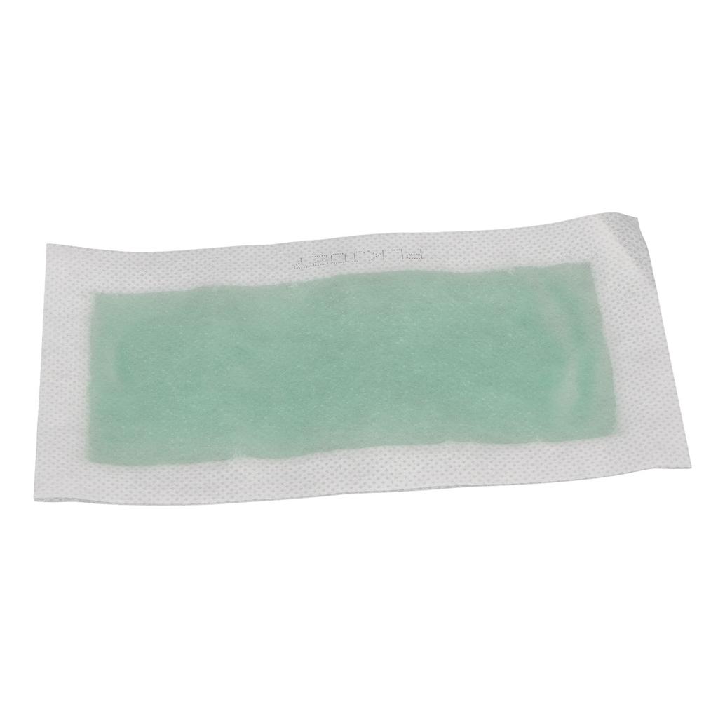 32pcs Wax Hair Removal Strips Gentle Mild Portable Facial Waxing Strips For Women Men Bikini Line