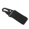 Backpack Key Hook Keychain Mountaineering Hiking Carabiner Clip