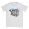 Marty Supreme Koszulka Unisex Damska Film Humor Czysta Bawełna T-shirty Okrągły Dekolt Krótki Rękaw Koszulka Ubrania Imprezowe