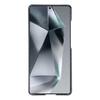 X-LEVEL For Samsung Galaxy S26 Ultra Magnetic Case Carbon Fiber Texture Ultra-Thin PC Hard Phone Cover