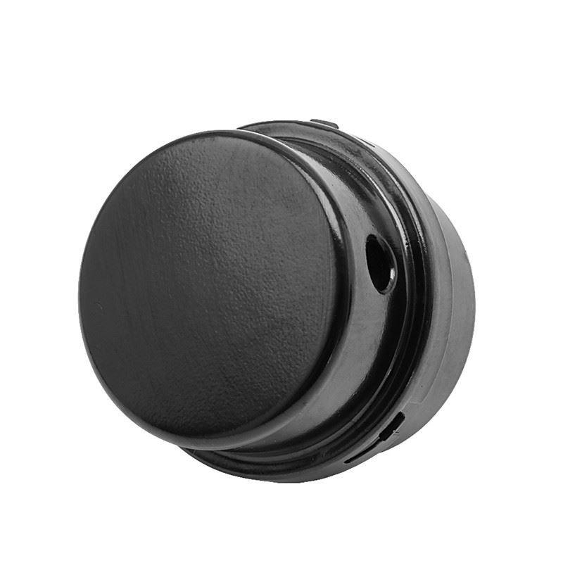 Compresseur Air Admission Filtre Pièce de Rechange Métal Oil-Less à 1.9cm