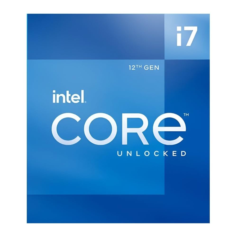

Процесор Intel Core i7 12700K 12-го покоління LGA 1700 BX8071512700K Внутрішній Авторизований Дилер 3.6GHz (до 5.0 ГГц)
