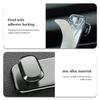 1Pcs Car Metal Storage Hook Organizer Interior Keyring For Toyota 86 Corolla Yaris Aygo CHR Camry Prius RAV4 Prado Hilux Supra