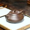 230ml Authentic Chinese Yixing Purple Clay Teapot Handmade Tea Pot Raw Ore Colorful Section Mud Beauty Kettle Zisha Tea Set