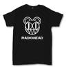 Radiohead Classic Men’s T-ShirtCottonCrewGiftBand Unisex T-Shirt