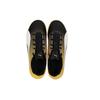 PUMA Rapido II IT Jr Lace Up Training Shoes Black Yellow Kids' 106065-01
