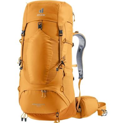 Backpack Deuter Aircontact Lite 40+10 Atlantic/ink (3340123-1374)
