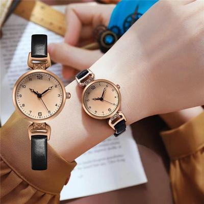 Orologi da donna – Orologi al quarzo