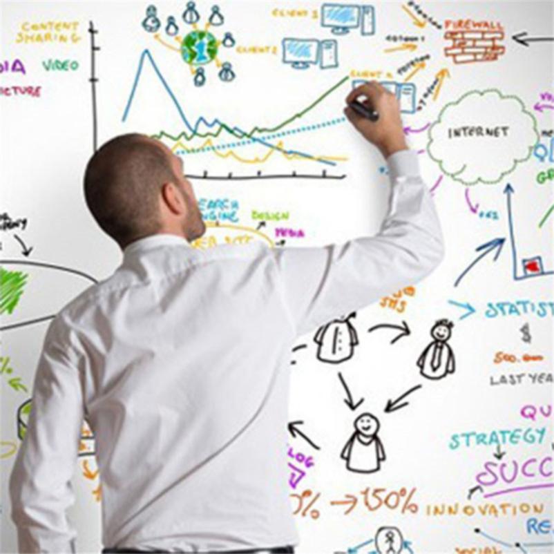 Children Dry Erase Boards Chalk Board Blackboard Removable Wall Sticker Decal Chalkboard Buy At A Low Prices On Joom E Commerce Platform