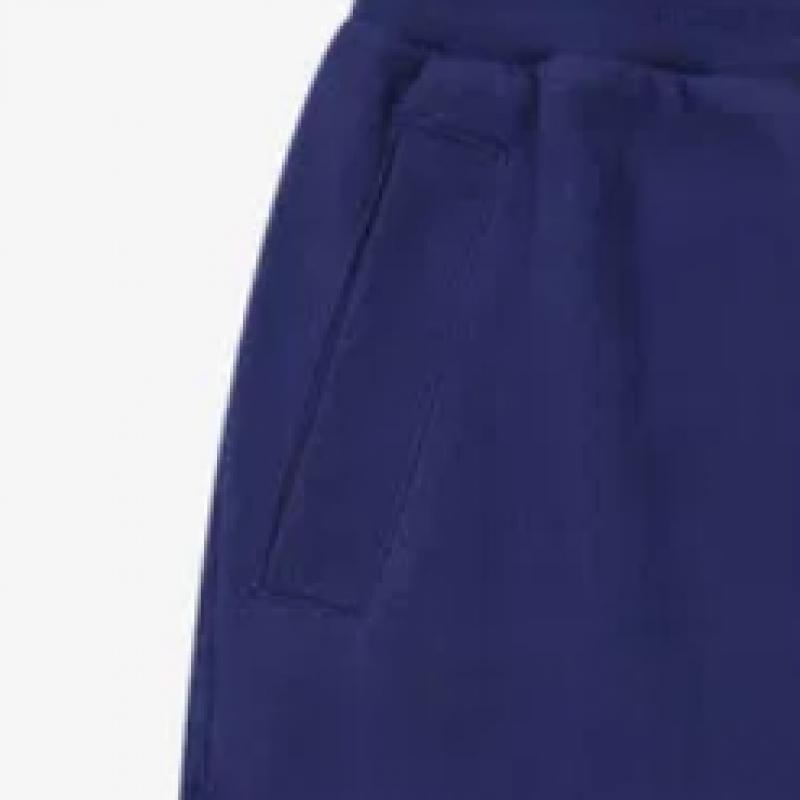 [fila Kids] Pq Half Zip Up Sweatshirt Set Bottoms  Fk2fpg3401x Nbe  q0zFk2fpg3401xNbe