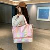 Large Capacity, Short-distance Business Trip, Duffel Bag, Independent Shoe Warehouse, Maternity Accommodation, Fitness Training Bag