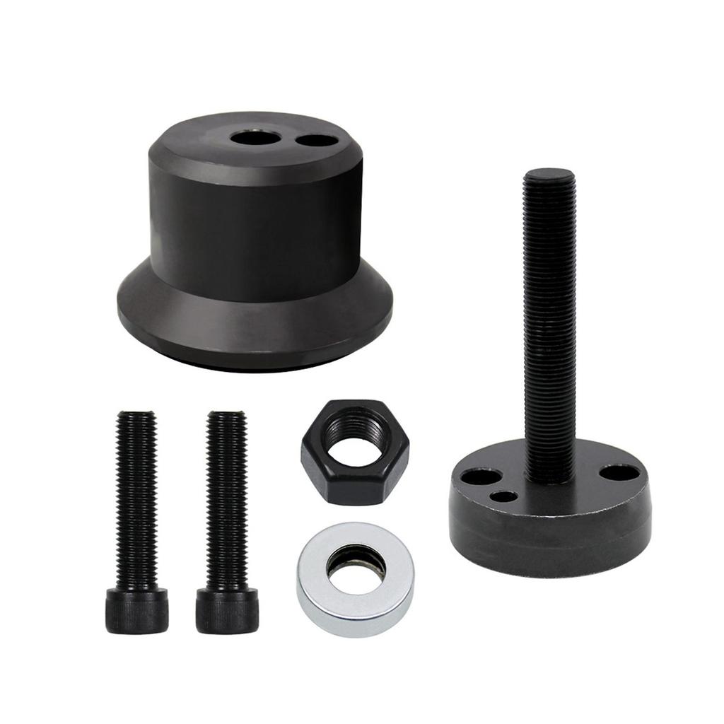 Front Crankshaft Seal Installer Tool Spare Parts Easy Installation 303-1509-01 for Ford Super Duty F-350 F-450 6.7L F-250
