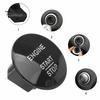 for Mercedes Benz Start Switch Button Engine Stop Benz, Car Push Metal Panel Butto Starter Switch, Button, Replacement Accessory