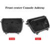 Car Storage Case Ashtray for BMW F10 F18 Serie 5 2010-2017 Automatic Covers Center Console Parts Interior Automobile Accessories