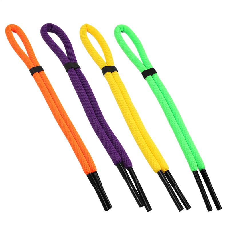 Water Sports Floating Sunglasses Chain Anti-Slip String Glasses Ropes Band Cord Holder Goggle Reading Eyeglasses Straps