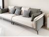 European Light Luxury Metal Furniture Legs - Iron Cabinet and Sofa Feet