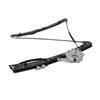1 Pc Black Metal Car Front Right Window Regulator Motor for Bao