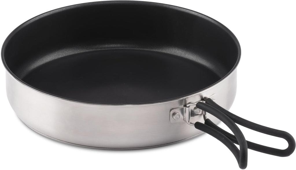 PETROMAX Outdoor Cooker Dimego Pot Set 14095