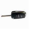 Intelligent Remote Control Car Key Assembly For Peugeot 408 RCZ 4-door 1.6 2.0