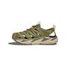 HOKA Hopara Avocado Unisex Sneakers Green Oxford-Tan 1106534-AOTN