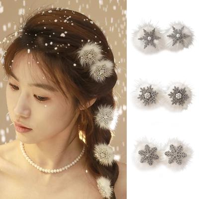 Accessori per capelli – Fermagli per capelli