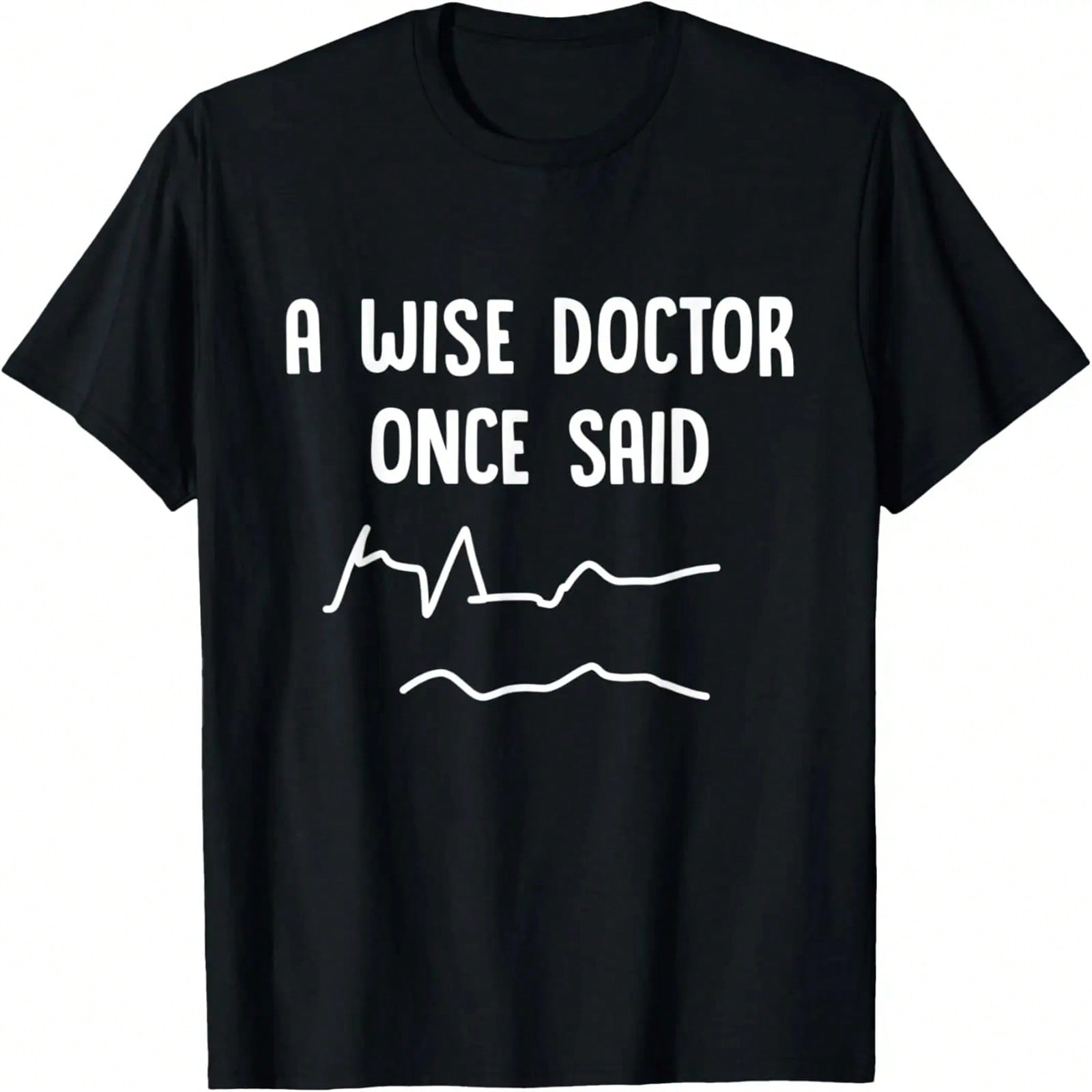 Funny Doctor Graphic For unisex Or unisex PhD Graduation T-Shirt S разноцветный