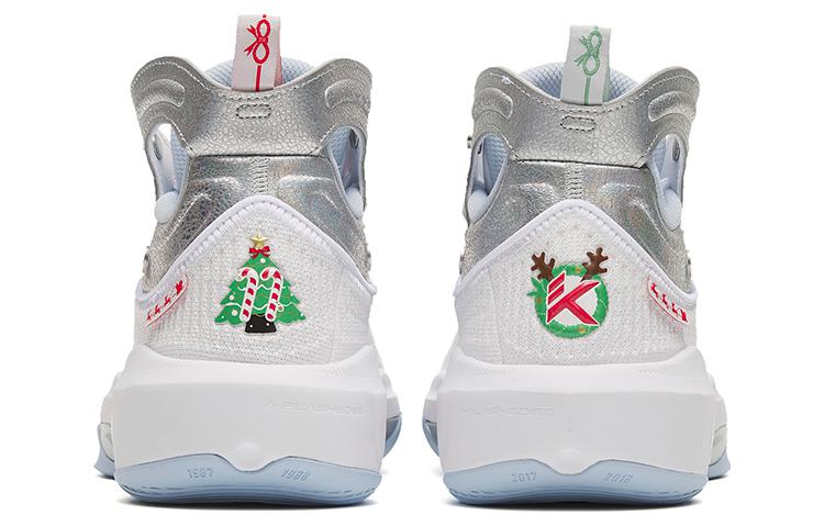 Men's Sneakers ANTA Klay Thompson 8 'Christmas'