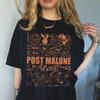 Post Malone Always Gift For Fan Shirt Full Size S-5XL