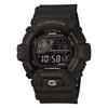 [Casio] G-Shock GW-8900A-1JF Men's Watch, Black, Radio Solar