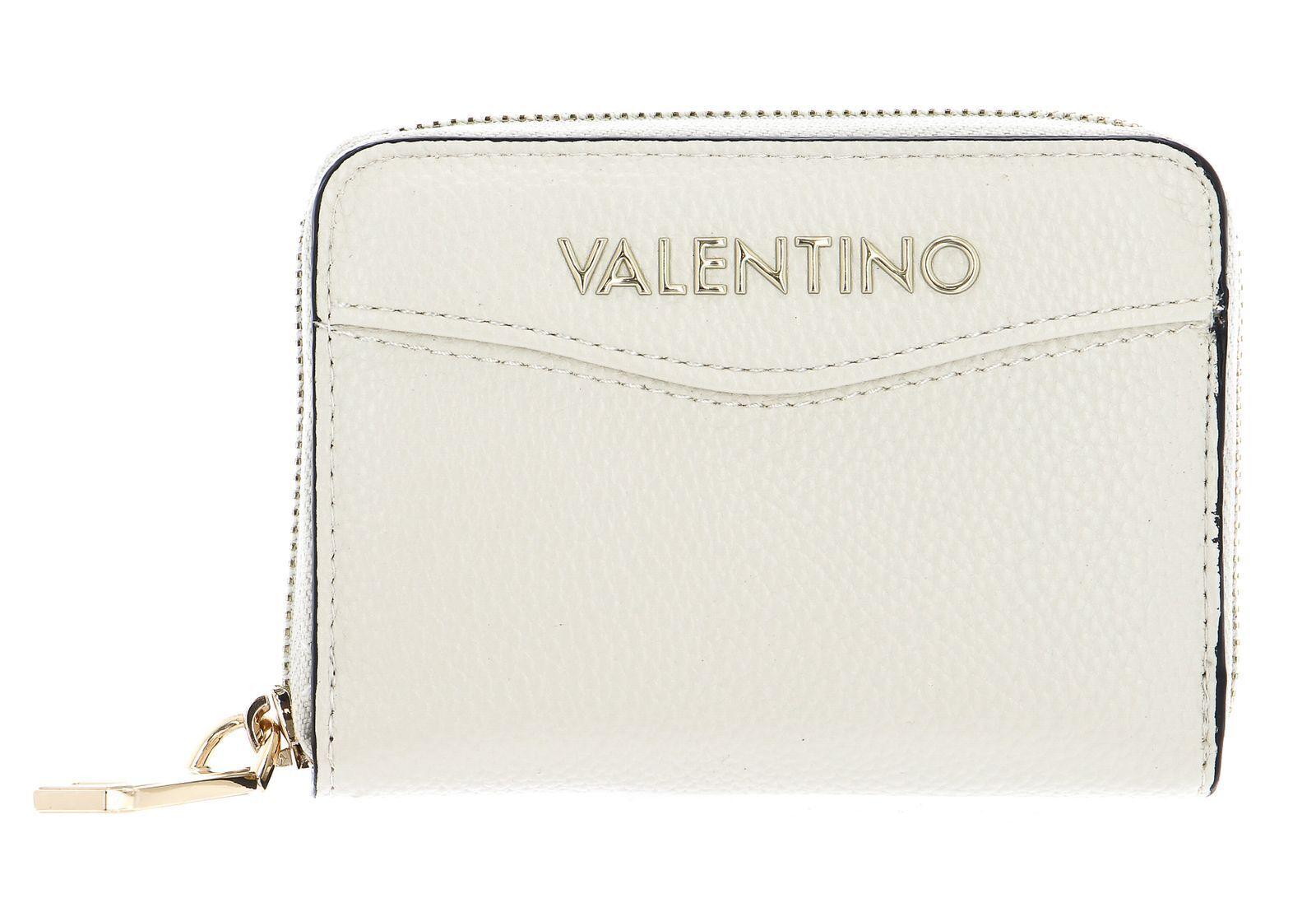 

Кошелек Cinnamon Re Valentino VPS7AP137 Off White