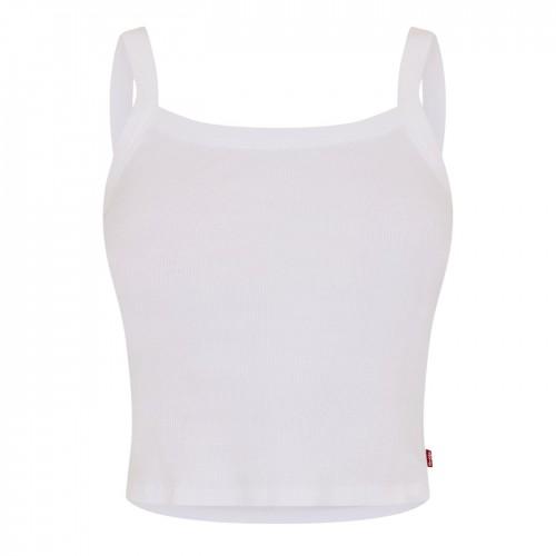 Levis Womens/Ladies Sporty Tank Top