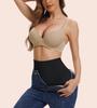 Summer Ice Silk Panties for Women's High Waist Shaping Panties Postpartum Tummy Control Hip Lift Panty Body Shaper Pants