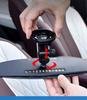 High-Definition Rearview Suction Cup Mirror for Tricycles – Blind Spot and Reverse Assistance