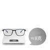 Unisex Myopia Eyeglasses Myopic Eyeglasses with Blue Coating 0 -1 -1 . 5 -2 -2 . 5 -3 -3 . 5 -4 -4 .5-5-5.5-6.0LentesOpticosParaMujer