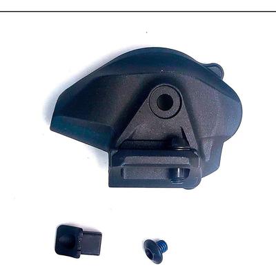 SHIMANO Reparaturteile Abdeckungseinheit Y0FA98050 (Recht) SL-M9100-I