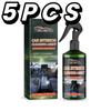 Multi-purpose Foam Cleaner Cleaning Agent Automoive Car Interior Home Foam Cleaner Home Cleaning Foam Spray Cleaners